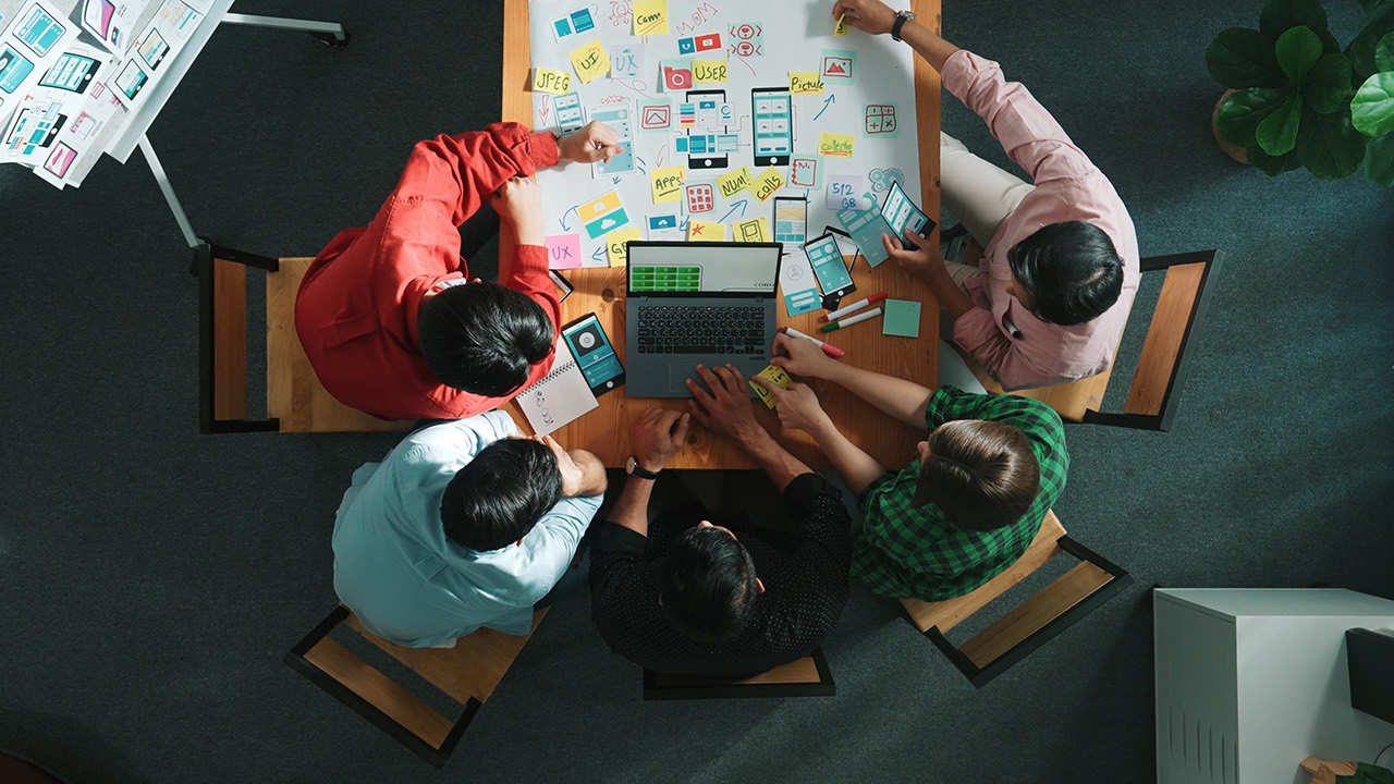 What You’re Really Paying for When You Invest in Branding