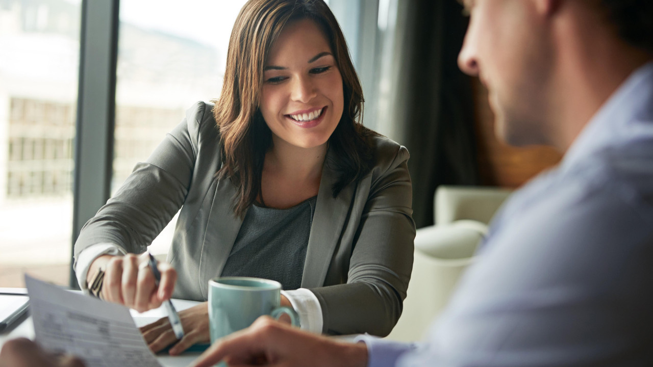 How to Use Client Stories to Build Trust and Authenticity in Your Brand