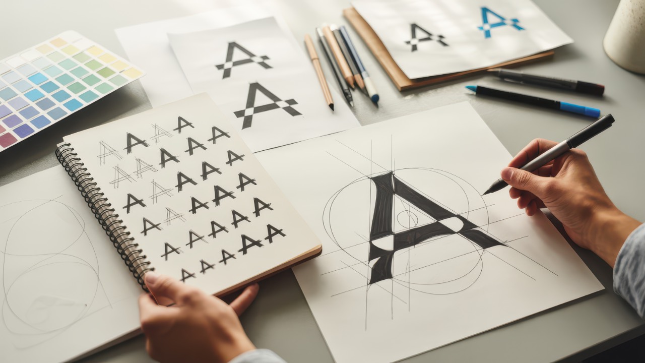Logo, Identity, Branding: Why Confusing Them Is Costing You Clients