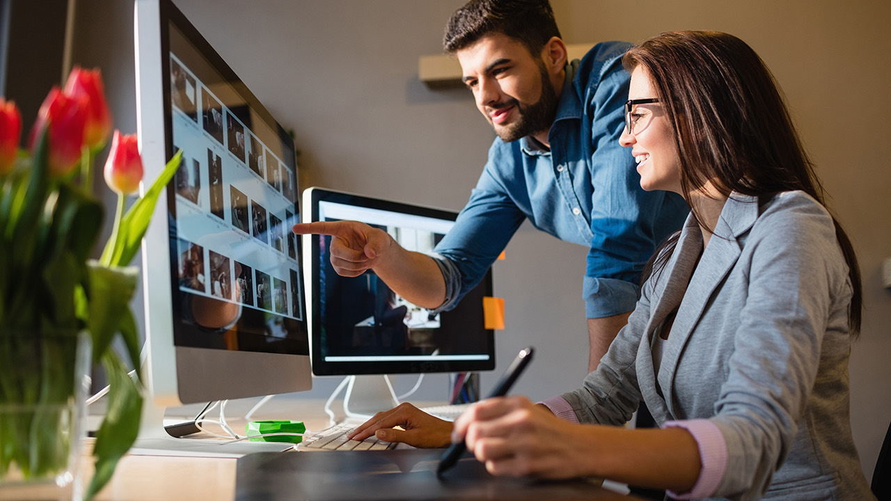 How Strong Brands Make Marketing Feel Easier