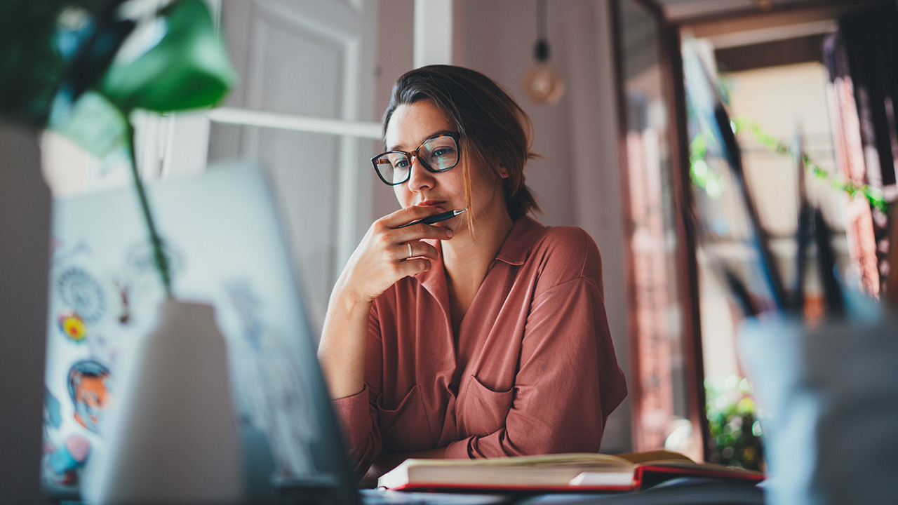 You Don’t Need More Content, You Need a Stronger Brand Foundation
