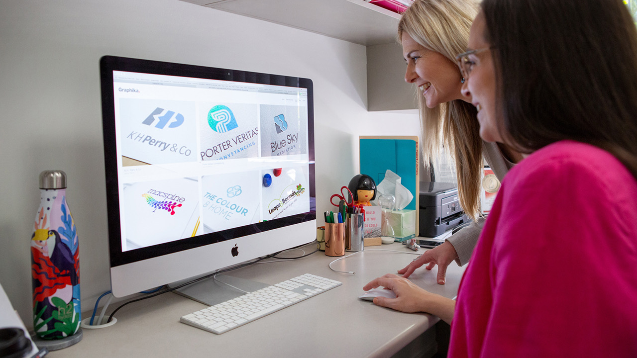 What Happens Before We Design Anything: Inside Our Branding Process