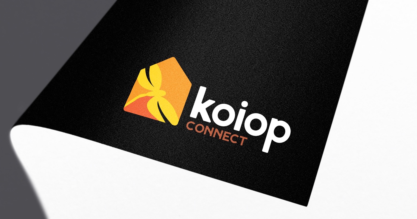 Koiop Connect NDIS Provider Branding